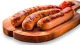 Aktuelles Geflügelbratwurst Angebot bei Netto Marken-Discount in Remscheid ab 4,99 €