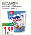 Marktkauf Dülmen - Goodies Angebot im Prospekt Goodies bei Marktkauf im Dülmen Prospekt für 1,99 €