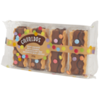 Promo Biscuits Coloridos à 1,29 € dans le catalogue Action à Saint-Philbert-du-Pont-Charrault