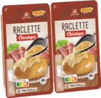 Raclette Nature - LE CAVALIER en promo chez Aldi Courbevoie à 6,69 €