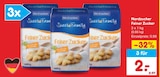 Feiner Zucker im Angebot bei Netto Marken-Discount in Norderstedt Feiner Zucker Angebote von Nordzucker bei Netto Marken-Discount Norderstedt für 2,00 €