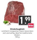 Hieber - Rinderbugblatt Angebot im Prospekt Rinderbugblatt bei Hieber im Prospekt "" für 1,99 €