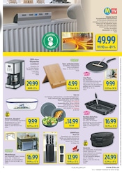 Aktueller diska Prospekt mit Topf, "alles an deinem ort.", Seite 11