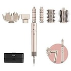 Fer à boucler Shark Styler & Seche-Cheveux 5-en-1 Shark FLEXSTYLE HD446SLEU - Shark à 199,99 € dans le catalogue Darty