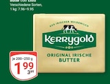 Butter bei GLOBUS im Duisburg Prospekt für 1,99 €