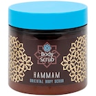 Promo Gommage pour le corps hammam à 1,95 € dans le catalogue Action à Abbeville