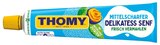 Delikatess Senf im Angebot bei REWE in Fürth Delikatess Senf Angebote von Thomy bei REWE Fürth für 0,99 €
