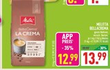 Aktuelles BellaCrema La Crema Angebot bei Marktkauf in Bielefeld ab 12,99 €