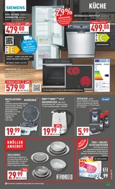 Aktueller Marktkauf Prospekt mit Kühlschrank, "Aktuelle Angebote", Seite 27