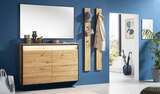 XL-Spiegel , Hängeschuhschrank oder Garderobenpaneel 2er-Set im Zurbrüggen Prospekt XL-Spiegel , Hängeschuhschrank oder Garderobenpaneel 2er-Set von im aktuellen Zurbrüggen Prospekt für 89,90 €