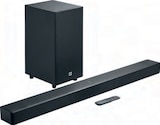 Soundbar Cinema 595 bei EURONICS im Xanten Prospekt für 299,00 €