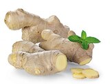 Bio Ingwer Angebote bei REWE Schwerin für 0,49 €