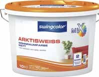 Basisfarbe: Arktisweiss bei BAUHAUS in Aachen Basisfarbe: Arktisweiss im Angebot bei BAUHAUS Aachen