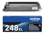 Brother TN248XL - noir - cartouche laser d'origine à Bureau Vallée dans Pyla Plage Brother TN248XL - noir - cartouche laser d'origine à Bureau Vallée dans Pyla Plage