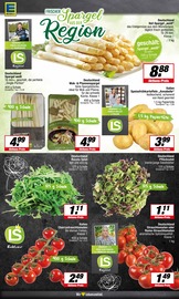 Aktueller EDEKA Prospekt mit Wok, "Aktuelle Angebote", Seite 7