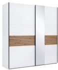 Schwebetürenschrank „LEO“ im Angebot bei mömax in Darmstadt Schwebetürenschrank „LEO“ Angebote bei mömax Darmstadt für 699,00 €