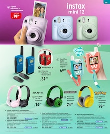 Kopfhörer im Smyths Toys Prospekt "Toys Superstores" mit 340 Seiten (Essen)