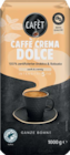 Aktuelle Kaffee Angebote bei Netto Marken-Discount in Löhne Aktuelles Crema Dolce Angebot bei Netto Marken-Discount in Löhne ab 10,99 €