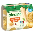 Petit pot bébé - BLEDINA dans le catalogue Carrefour
