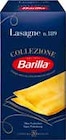 Collezione oder Al Bronzo Angebote von Barilla bei GLOBUS Bad Kreuznach für 1,49 €