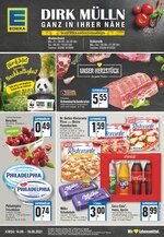 EDEKA Prospekt für Asbach mit 24 Seiten EDEKA Prospekt für Asbach: "Aktuelle Angebote", 24 Seiten, 14.06.2021 - 19.06.2021