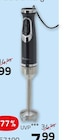 Stabmixer Angebote von Technolux bei ROLLER Stuttgart für 7,99 €