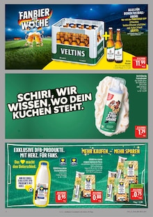 Bier im aktuellen Marktkauf Prospekt (Fürth) Bier im Marktkauf Prospekt "AUSWAHL RIESIG, PREISE NIEDRIG" mit 45 Seiten (Fürth)