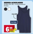 Herren Achselhemd im Angebot bei Marktkauf in Bietigheim-Bissingen Herren Achselhemd Angebote bei Marktkauf Bietigheim-Bissingen für 6,99 €