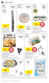 Congélateur en promo dans le catalogue Intermarché Super à la page 18