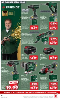Batterie im aktuellen Kaufland Prospekt (Gelsenkirchen) Batterie im Kaufland Prospekt "Hier bin ich richtig" mit 75 Seiten (Gelsenkirchen)