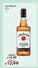 Jim Beam Angebote von Jim Beam bei Travel FREE Bautzen für 13,99 €