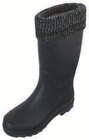 Bottes de pluie femme - Super U à Troyes Bottes de pluie femme en promo chez Super U Troyes à 19,90 €