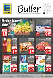 EDEKA Prospekt für Ratingen mit 24 Seiten