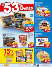 Eis im Netto Marken-Discount Prospekt in Weiden Aktueller Netto Marken-Discount Prospekt mit Eis, "Aktuelle Angebote", Seite 10