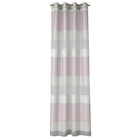 Aktuelles ÖSENSCHAL J-Gleam transparent 140/250 cm Angebot bei XXXLutz Möbelhäuser in Duisburg ab 69,99 €