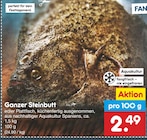 Ganzer Steinbutt Angebote bei Netto Marken-Discount Delmenhorst für 2,49 €
