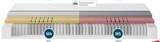 Aktuelles TASCHENFEDERKERNMATRATZE PULSE 240 TTFK -EXKLUSIV Angebot bei XXXLutz in Hildesheim ab 599,00 €