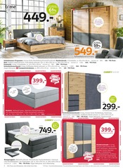 Kleiderschrank im Express Prospekt in Siegen Aktueller Express Prospekt mit Kleiderschrank, "Küchenaktion Fix & Fertig", Seite 8