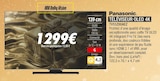 Promo Televiseur oled 4k à 1 299,00 € dans le catalogue Blanc Brun à Plomodiern