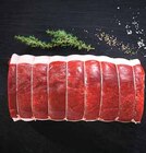 Intermarché Bolquère - Promo Viande bovine : filet à rôtir ou filet à rôtir Promo Viande bovine : filet à rôtir ou filet à rôtir à 27,50 € dans le catalogue Intermarché à Bolquère
