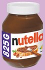 Pâte à tartiner - Nutella - Intermarché à Clermont-Ferrand Pâte à tartiner - Nutella en promo chez Intermarché Clermont-Ferrand à 2,88 €