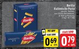 Aktuelle Nudeln Angebote bei EDEKA in Mönchengladbach Aktuelles Fusilli N°98 Angebot bei EDEKA in Mönchengladbach ab 0,69 €