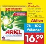 Angebot im Netto Marken-Discount Bad Muskau Prospekt Netto Marken-Discount Bad Muskau Prospekt mit  im Angebot für 16,99 €