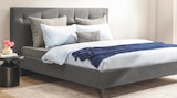 Polsterbett Ripple bei Matratzen Concord im Uelzen Prospekt für 349,00 €