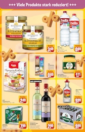 Rotkäppchen Sekt Angebot & Preis im aktuellen REWE Prospekt Rotkäppchen Sekt Angebot im aktuellen REWE Prospekt auf Seite 19