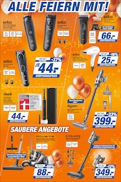 Rasierer im expert Prospekt in Bonn Aktueller expert Prospekt mit Rasierer, "Top Angebote", Seite 7