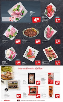 Markant Prospekt der aktuellen Woche, gültig von 08.06.2026 bis 13.06.2026 Aktueller Markant Prospekt "...freu Dich drauf!" mit 14 Seiten