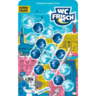 Duftspüler im Angebot bei Netto Marken-Discount in Pinneberg Duftspüler Angebote von WC Frisch bei Netto Marken-Discount Pinneberg für 4,79 €