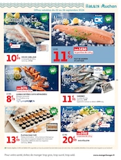 Promos Réfrigérateur dans le catalogue "ASIE" de Auchan Hypermarché Réfrigérateur en promo dans le catalogue Auchan Hypermarché à la page 15
