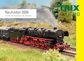 Spielzeug im Conrad Electronic Prospekt in Köln Aktueller Conrad Electronic Prospekt mit Spielzeug, "Neuheiten 2026", Seite 1